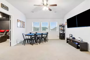 2156 Cloverfern Wy, Haslet, TX 76052 - Photo 28