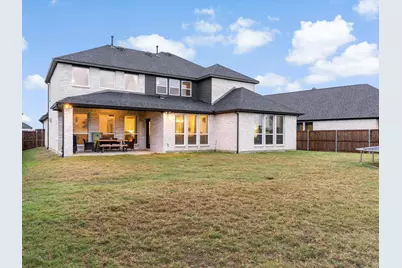 2156 Cloverfern Way, Haslet, TX 76052 - Photo 36