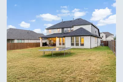 2156 Cloverfern Way, Haslet, TX 76052 - Photo 38