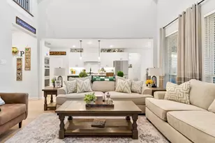 2156 Cloverfern Wy, Haslet, TX 76052 - Photo 14