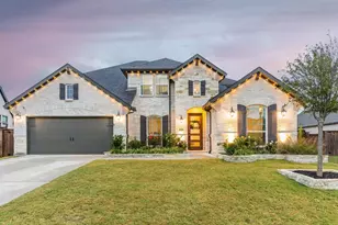 2156 Cloverfern Wy, Haslet, TX 76052 - Photo 4