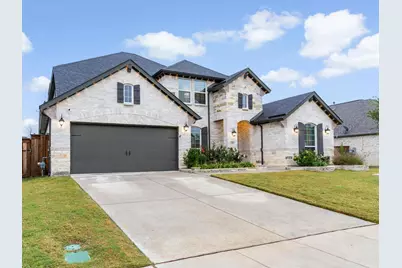 2156 Cloverfern Way, Haslet, TX 76052 - Photo 2