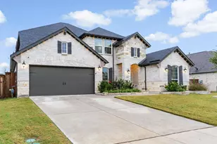 2156 Cloverfern Wy, Haslet, TX 76052 - Photo 2