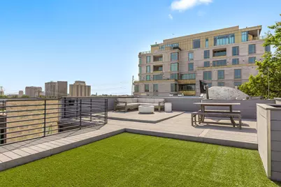 4206 Buena Vista Street #C, Dallas, TX 75205 - Photo 34