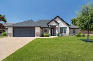 1019 Anna Cir, Granbury, TX 76048 - Photo 1