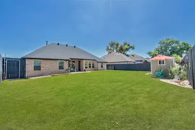1019 Anna Circle, Granbury, TX 76048 - Photo 38