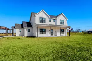 1384 Rs County Road 1235, Point, TX 75472 - Photo 2