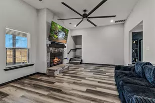 1384 Rs County Road 1235, Point, TX 75472 - Photo 8