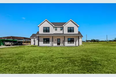 1384 Rs County Road 1235, Point, TX 75472 - Photo 2