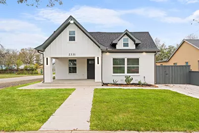 2331 Idaho Avenue, Dallas, TX 75216 - Photo 1