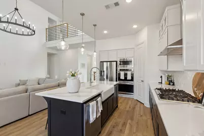 1812 McDougall Creek, Van Alstyne, TX 75495 - Photo 12