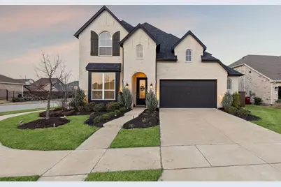 1812 McDougall Creek, Van Alstyne, TX 75495 - Photo 1