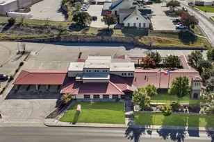 1901 Wall St, Weatherford, TX 76086 - Photo 1