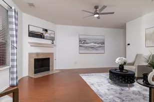 11929 Brown Fox Dr, Fort Worth, TX 76244 - Photo 4