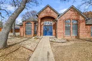 1413 Cat Mountain Trail, Keller, TX 76248 - Photo 1