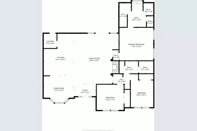 1413 Cat Mountain Trail, Keller, TX 76248 - Photo 22