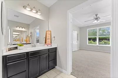 3122 Spring Creek Trail, Celina, TX 75078 - Photo 16