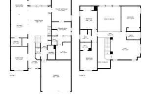 3122 Spg Crk Trl, Celina, TX 75078 - Photo 38