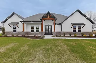 9100 Co Rd 669, Blue Ridge, TX 75424 - Photo 4