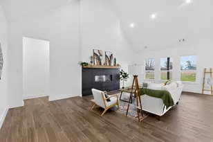 9100 Co Rd 669, Blue Ridge, TX 75424 - Photo 18