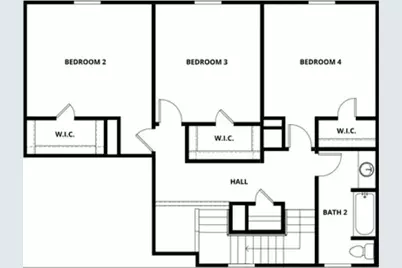 1605 Cotton Blossom Lane, Princeton, TX 75407 - Photo 2