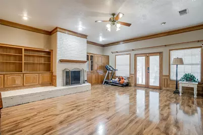 1918 Woodland Hills Lane, Weatherford, TX 76087 - Photo 8