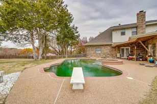 1918 Woodland Hills Ln, Weatherford, TX 76087 - Photo 20