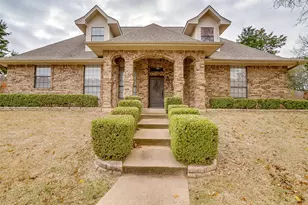 1918 Woodland Hills Ln, Weatherford, TX 76087 - Photo 1