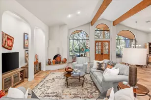 8309 Ashbriar Ln, Fort Worth, TX 76126 - Photo 6