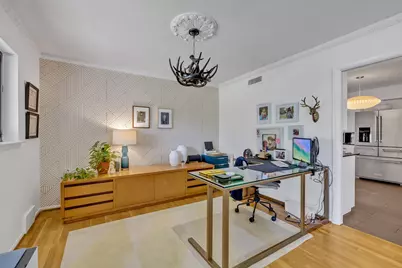 9907 Woodgrove Drive, Dallas, TX 75218 - Photo 6