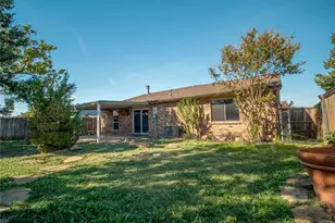 5525 Rearn Dr, The Colony, TX 75056 - Photo 20