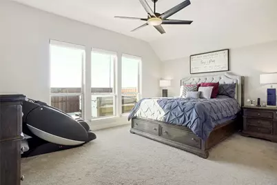 118 Alamito Road, Rhome, TX 76078 - Photo 16