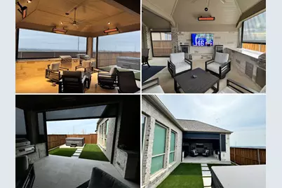 118 Alamito Road, Rhome, TX 76078 - Photo 28