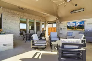 118 Alamito Rd, Rhome, TX 76078 - Photo 1