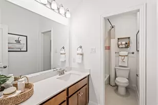 932 Jacquelyn Dr, Little Elm, TX 75068 - Photo 10