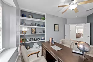 7105 Silktree Ct, Denton, TX 76208 - Photo 20