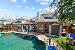 7105 Silktree Ct, Denton, TX 76208 - Photo 34