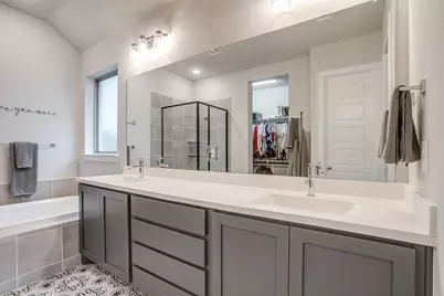 7513 Whisterwheel Way, Fort Worth, TX 76123 - Photo 18