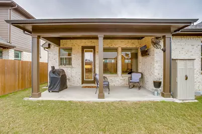 7513 Whisterwheel Way, Fort Worth, TX 76123 - Photo 22