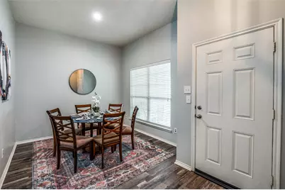 9938 Wethers Field Circle, Providence Village, TX 76227 - Photo 2