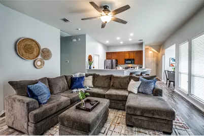 9938 Wethers Field Circle, Providence Village, TX 76227 - Photo 12