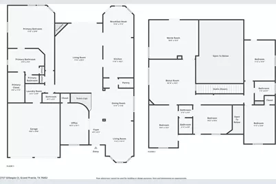 2727 Gillespie Court, Grand Prairie, TX 75052 - Photo 40