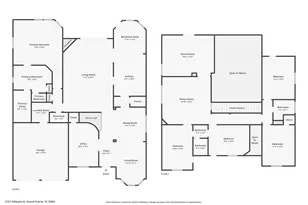 2727 Gillespie Ct, Grand Prairie, TX 75052 - Photo 40