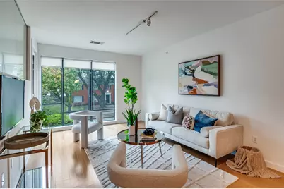 4040 N Hall Street #105, Dallas, TX 75219 - Photo 2