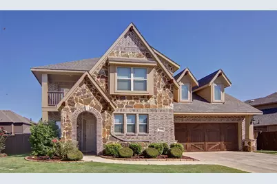 2600 Tinsley Drive, Mansfield, TX 76084 - Photo 2