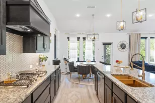 1204 Villalonga Dr, Little Elm, TX 75068 - Photo 6