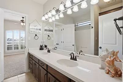 2219 Nottaway Drive, Cleburne, TX 76033 - Photo 32