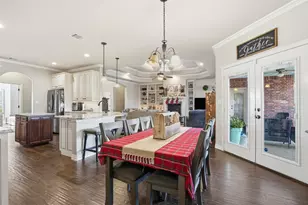 2219 Nottaway Dr, Cleburne, TX 76033 - Photo 16