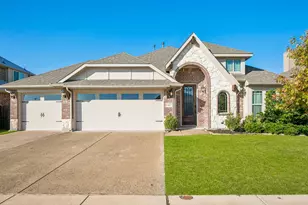 3407 Windsong Ct, Melissa, TX 75454 - Photo 2