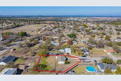 2015 Wood Court, Granbury, TX 76048 - Photo 40